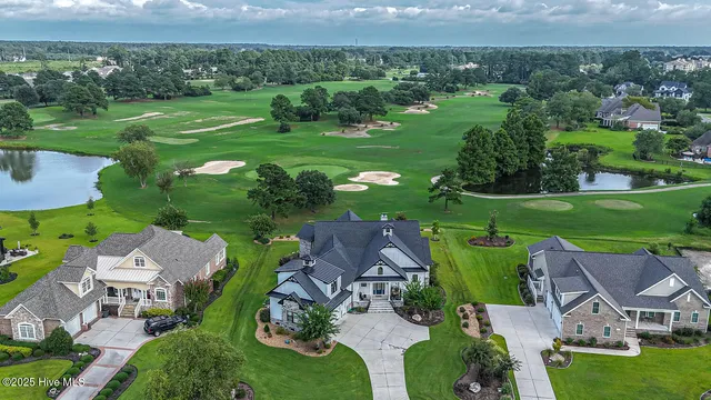 $899,000 | 9239 Oldfield Road, Calabash, NC 28467