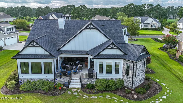 $899,000 | 9239 Oldfield Road, Calabash, NC 28467