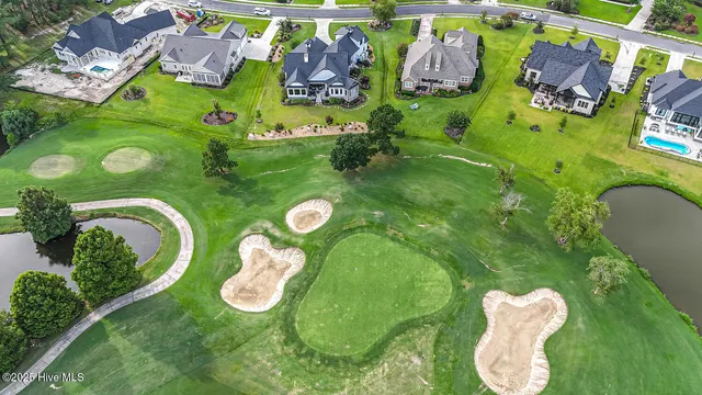 $899,000 | 9239 Oldfield Road, Calabash, NC 28467