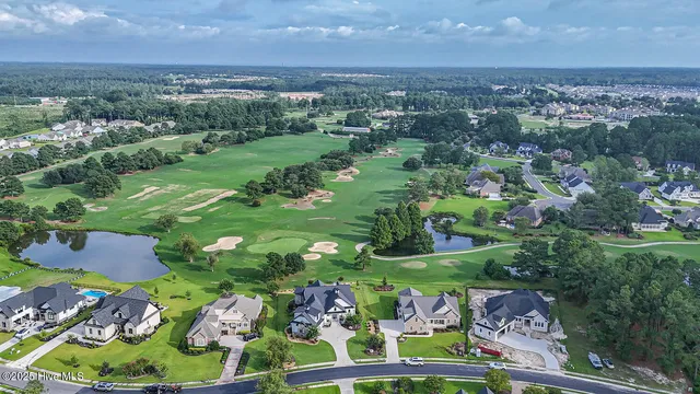 $899,000 | 9239 Oldfield Road, Calabash, NC 28467