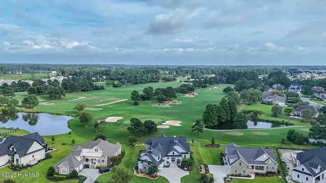 $899,000 | 9239 Oldfield Road, Calabash, NC 28467