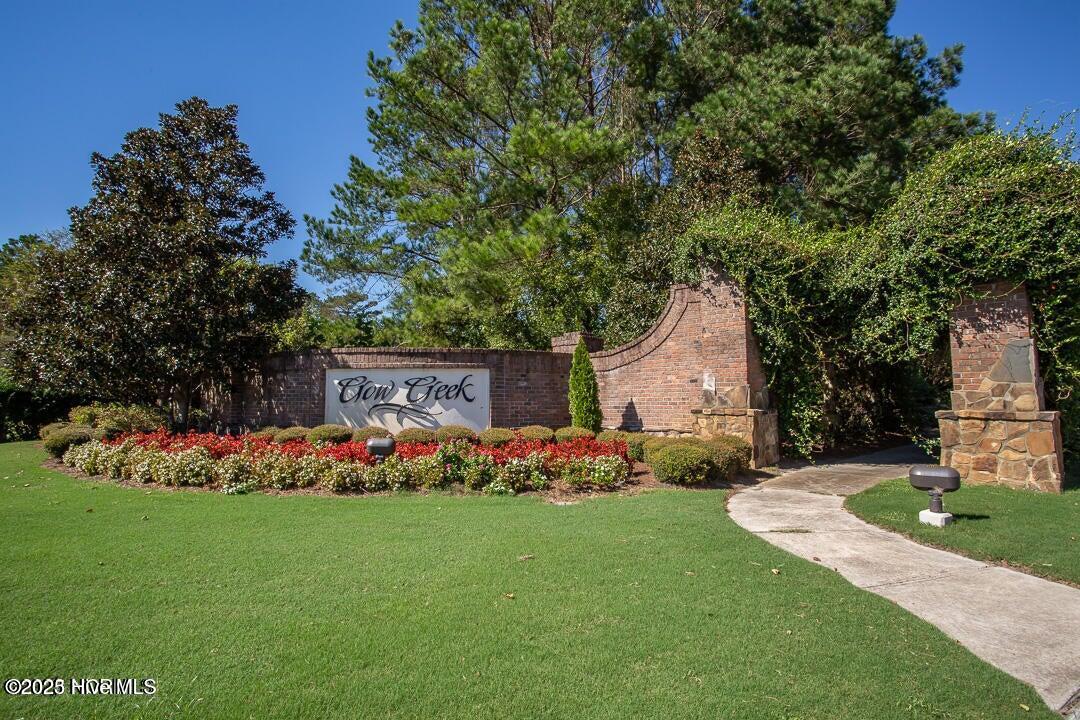 9239 Oldfield Road Calabash, NC 28467 - Photo 66 of 75 Crow Creek 10