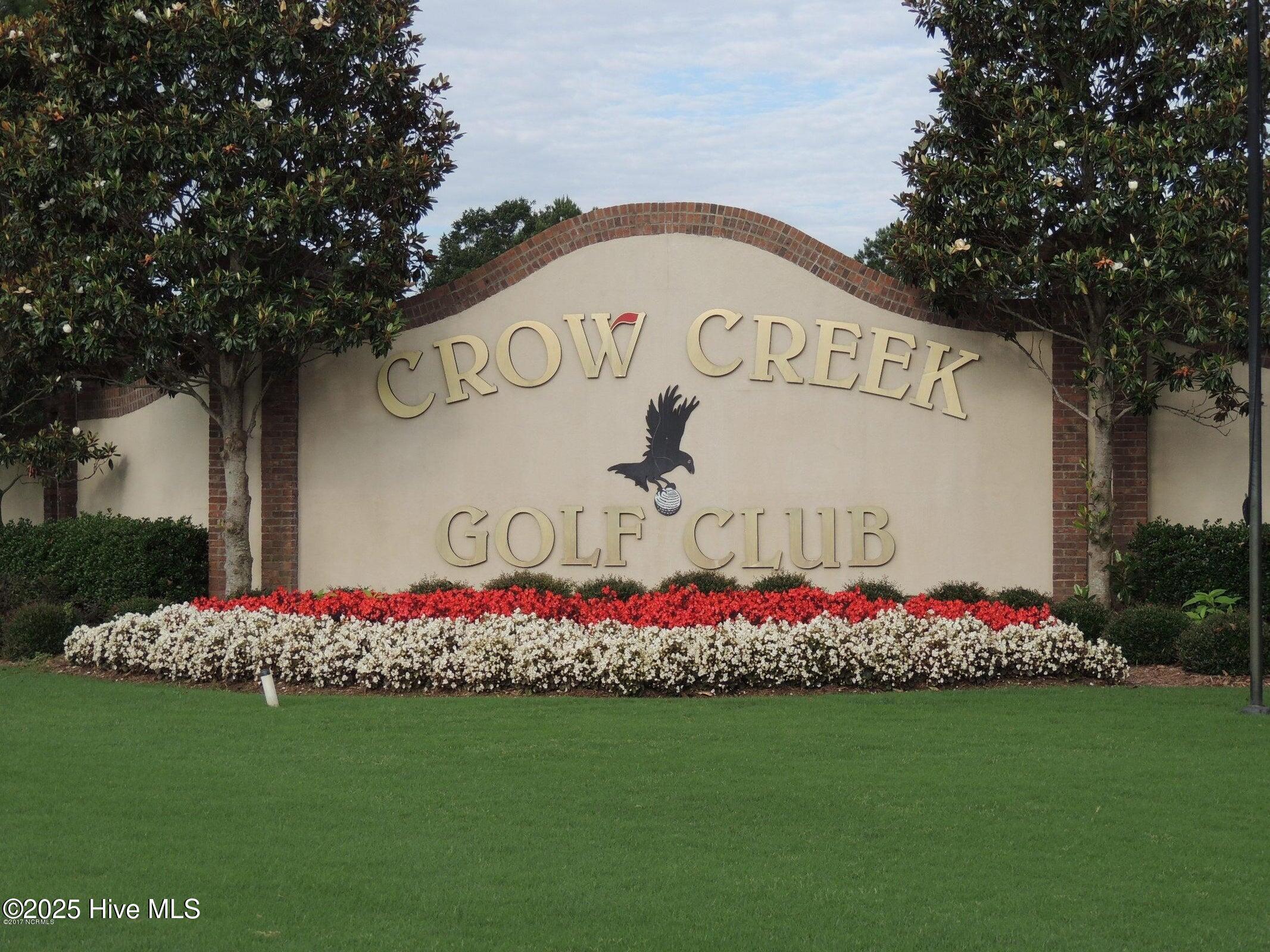 9239 Oldfield Road Calabash, NC 28467 - Photo 67 of 75 Crow Creek 1