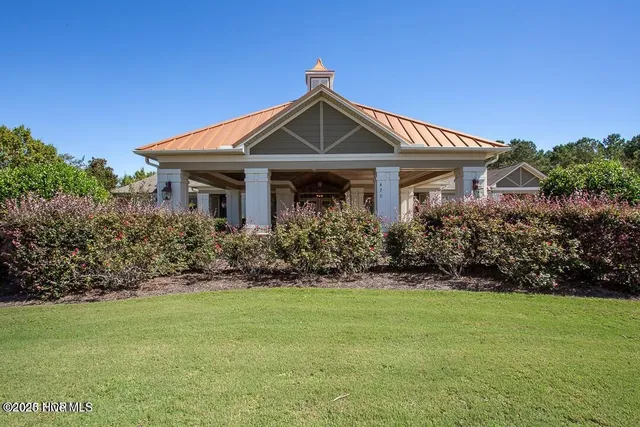 $899,000 | 9239 Oldfield Road, Calabash, NC 28467