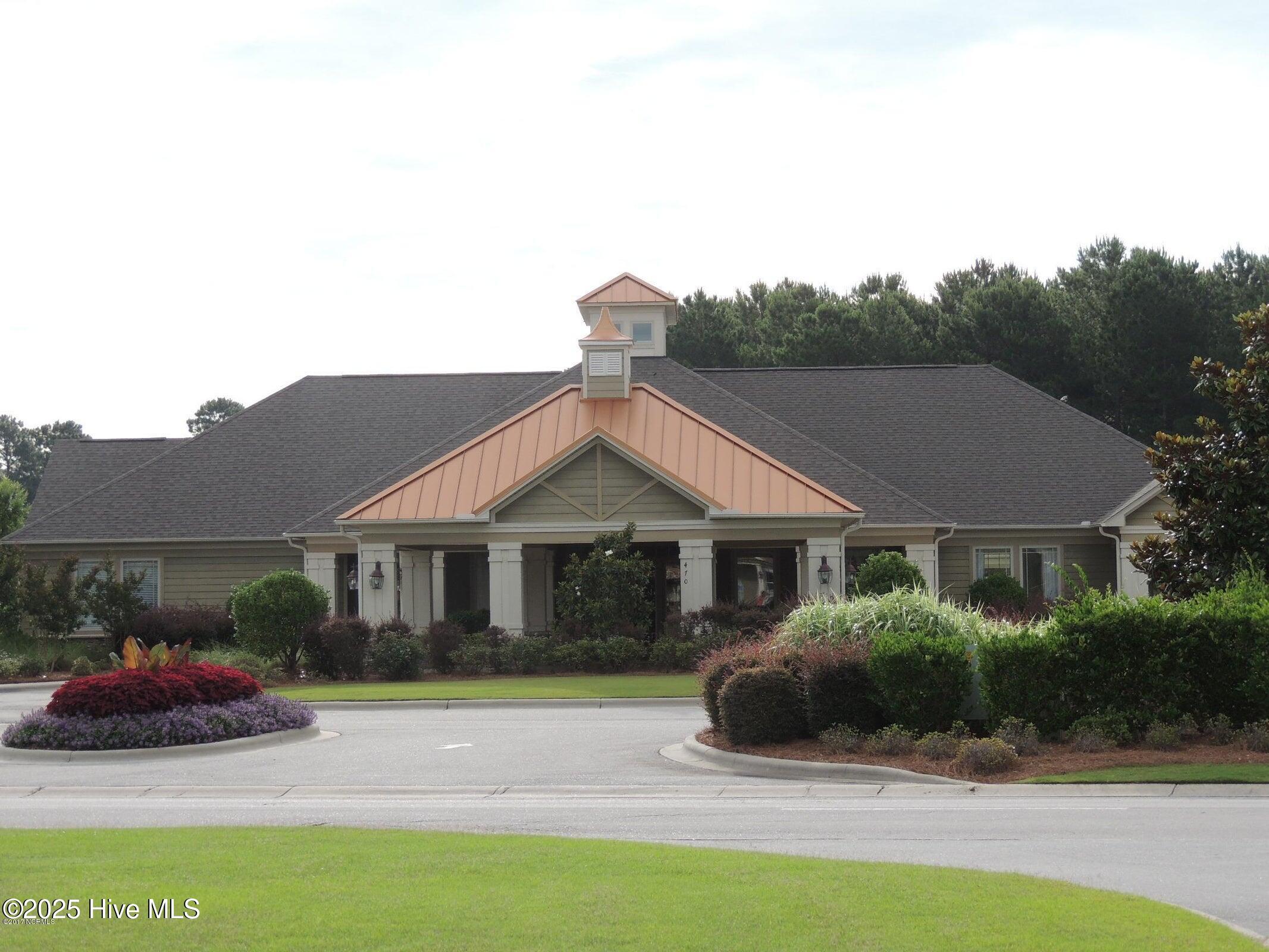 9239 Oldfield Road Calabash, NC 28467 - Photo 69 of 75 Crow Creek 2