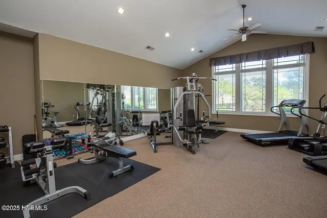 $899,000 | 9239 Oldfield Road, Calabash, NC 28467