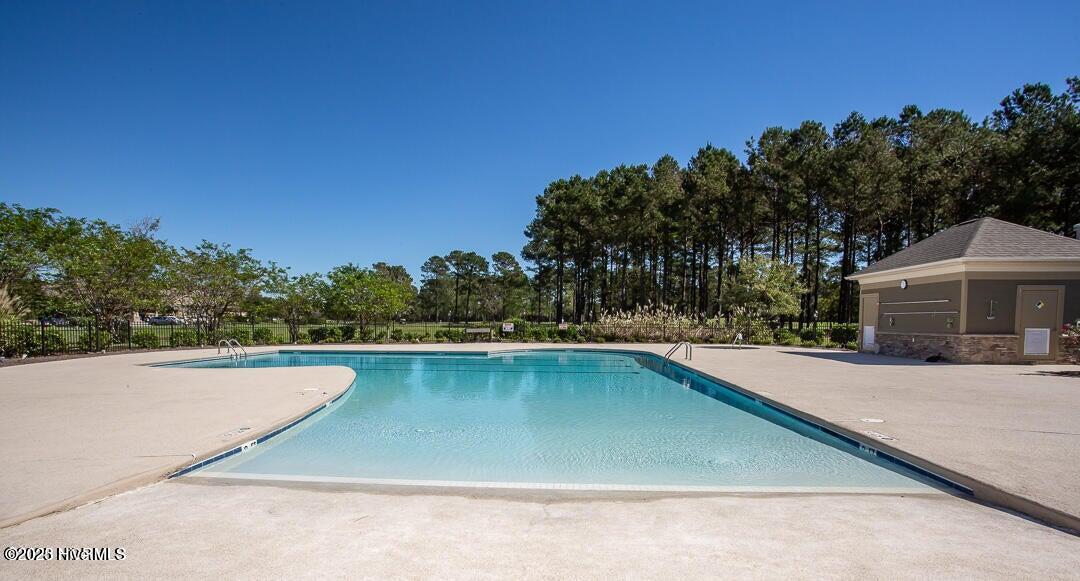 9239 Oldfield Road Calabash, NC 28467 - Photo 73 of 75 Crow Creek 6