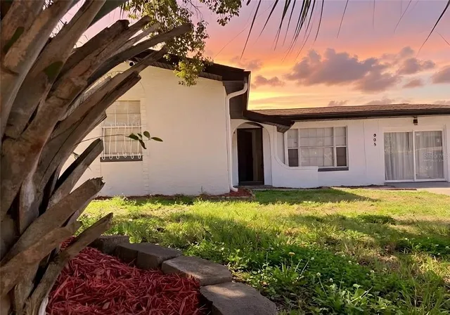 $392,997 | 905 Spring Creek Drive, Ocoee, FL 34761