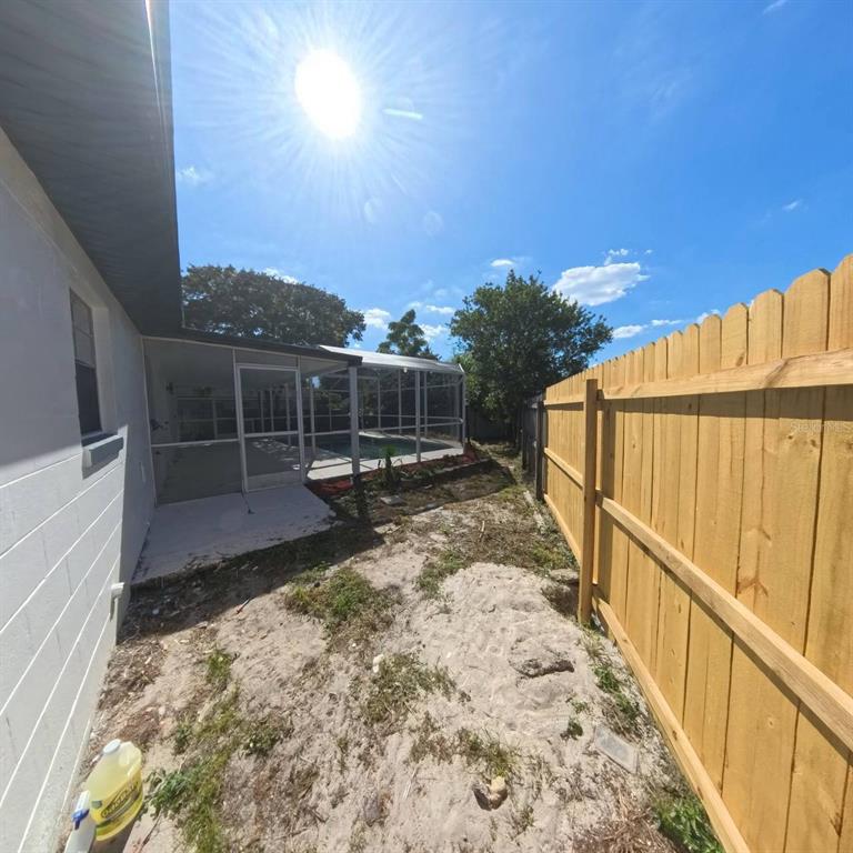 905 Spring Creek Drive Ocoee, FL 34761 - Photo 41 of 43 a view of a porch