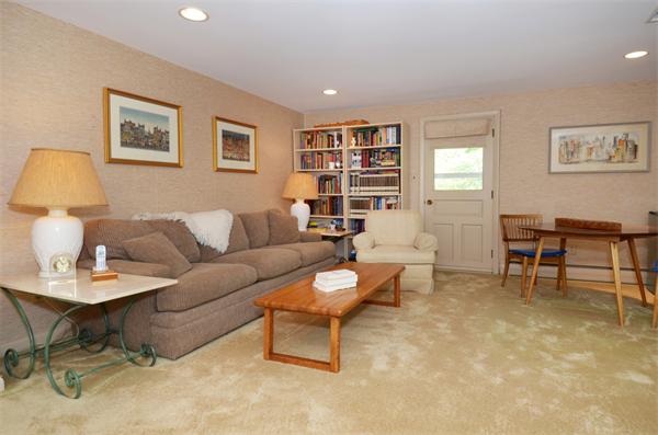 3 Driftwood Road Marblehead, MA 01945 - Photo 19 of 23 a living room with furniture and a window