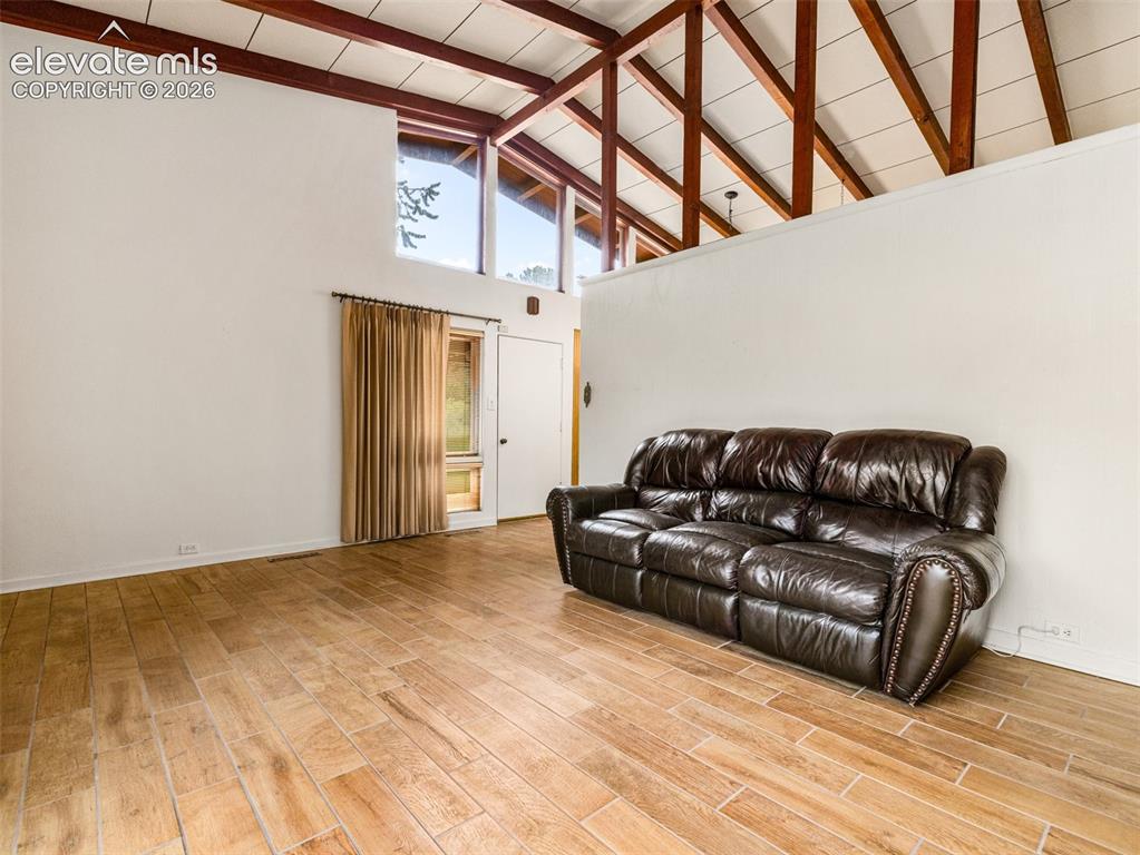 628 Castle Road Colorado Springs, CO 80904 - Photo 16 of 39