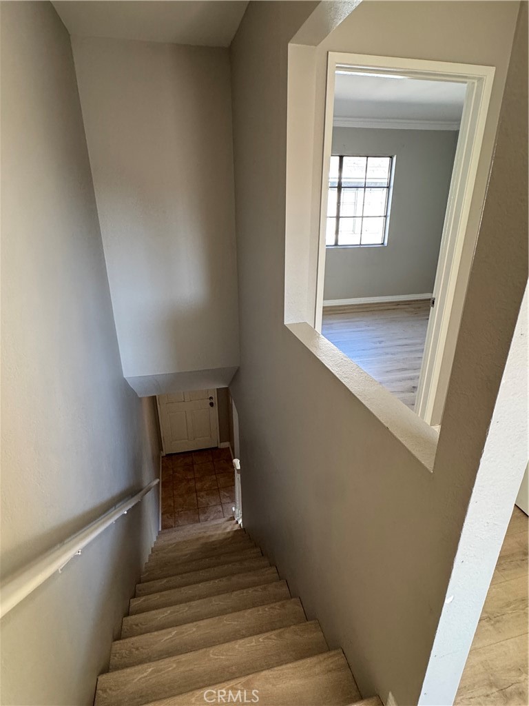 45 Harkness Avenue, Unit 2 Pasadena, CA 91106 - Photo 13 of 26 a view of entryway