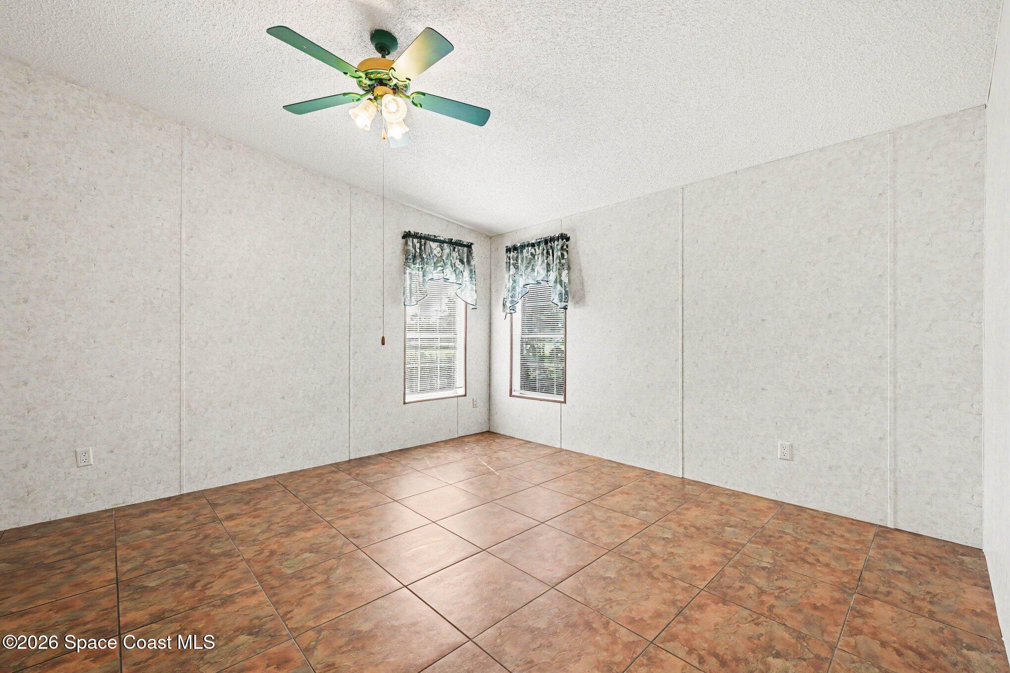 4785 Harrison Road Mims, FL 32754 - Photo 11 of 34 primary bedroom