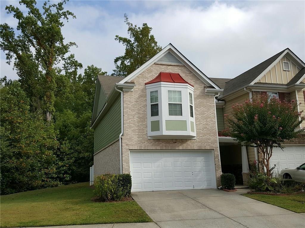 332 Creek Manor Way Suwanee, GA 30024 - Photo 1 of 28