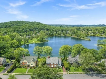 $3,299,000 | 10 Dartmouth Street, Winchester, MA 01890