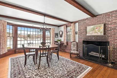 $3,299,000 | 10 Dartmouth Street, Winchester, MA 01890