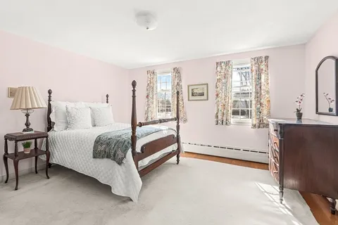 $3,299,000 | 10 Dartmouth Street, Winchester, MA 01890