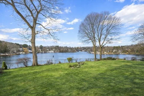 $3,299,000 | 10 Dartmouth Street, Winchester, MA 01890