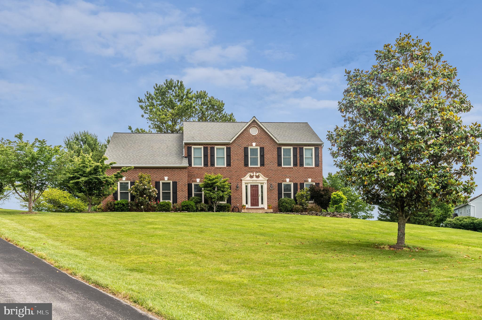 9113 Huntmaster Road Laytonsville, MD 20882 - Photo 1 of 66 Picturesque Setting