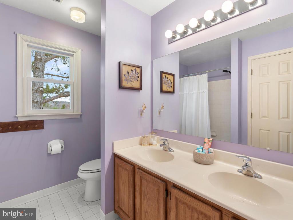 9113 Huntmaster Road Laytonsville, MD 20882 - Photo 41 of 66 Hall Bath