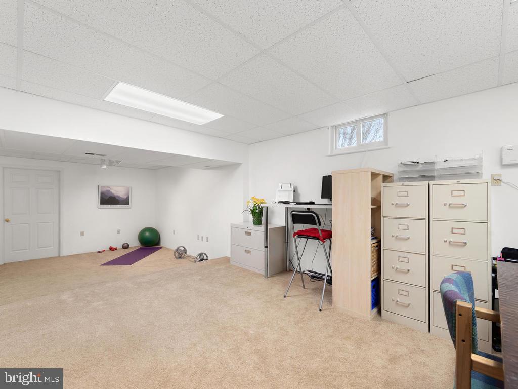 9113 Huntmaster Road Laytonsville, MD 20882 - Photo 46 of 66 Recreation room