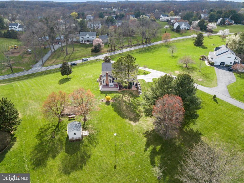 9113 Huntmaster Road Laytonsville, MD 20882 - Photo 56 of 66 Spacious 2 acre lot