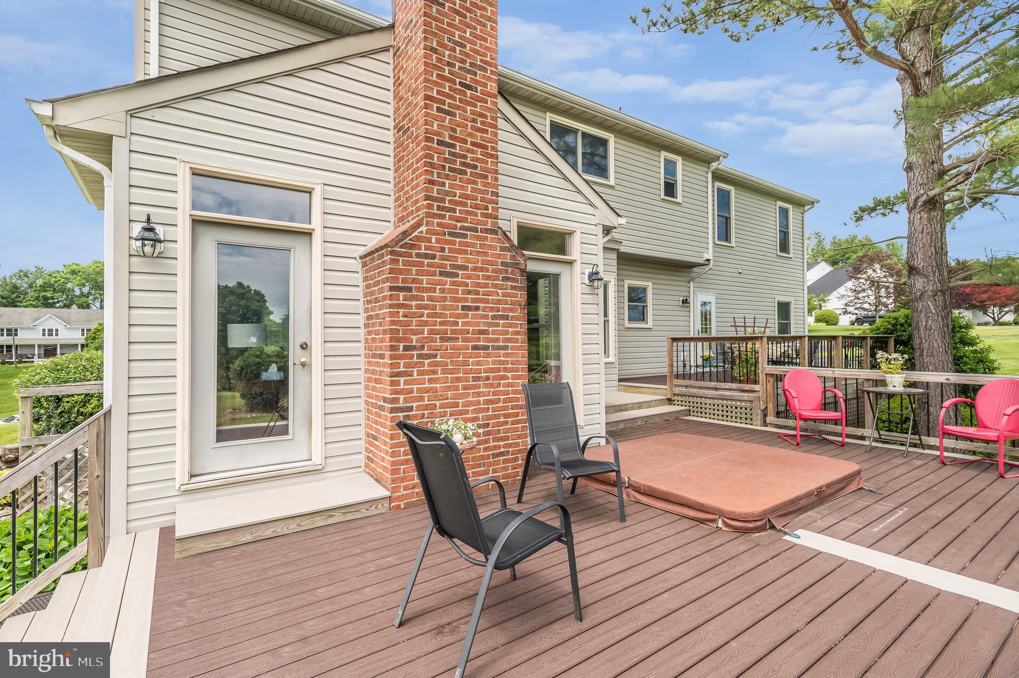 9113 Huntmaster Road Laytonsville, MD 20882 - Photo 64 of 66 Gallery Image 64