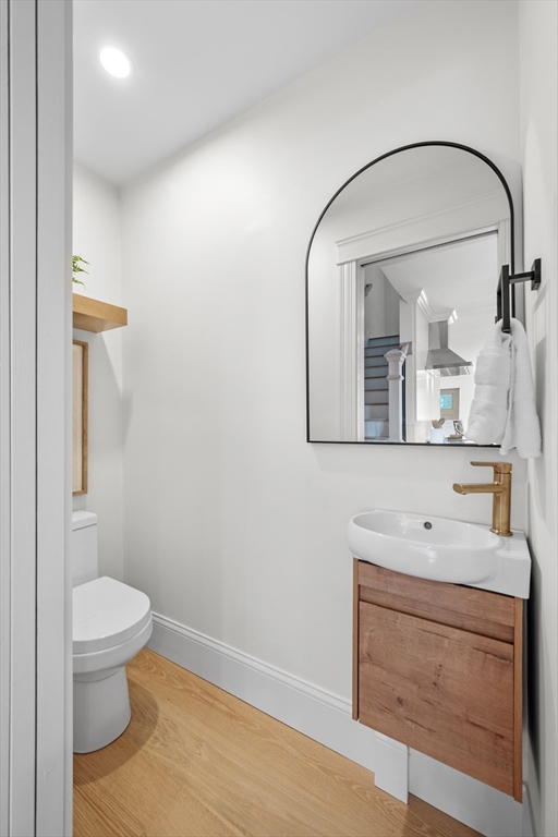41 Hobart Street, Unit 2 Danvers, MA 01923 - Photo 18 of 42