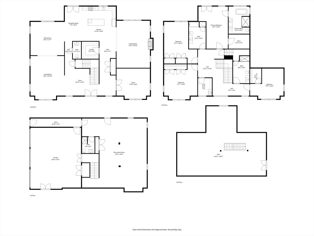 12 Couture Way Middleton, MA 01949 - Photo 41 of 41