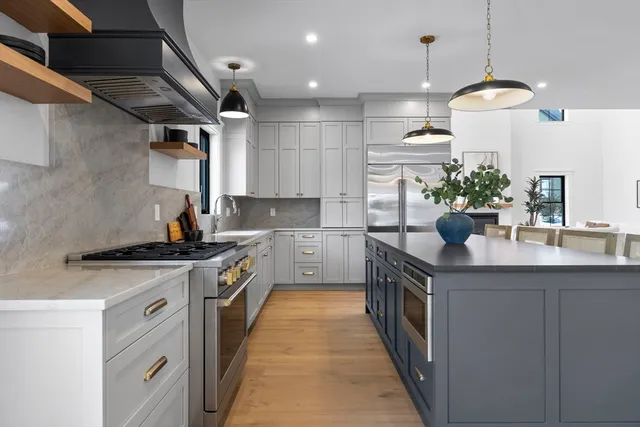 $2,399,999 | 12 Couture Way, Middleton, MA 01949