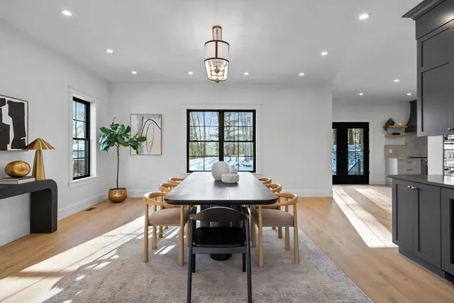 $2,399,999 | 12 Couture Way, Middleton, MA 01949