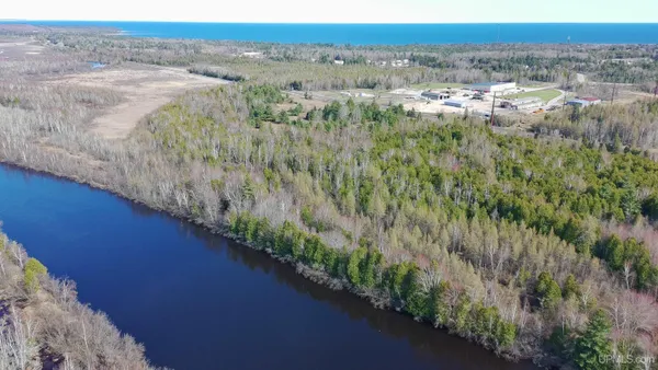 $235,000 | Tbd North Cedar Street, Manistique, MI 49854