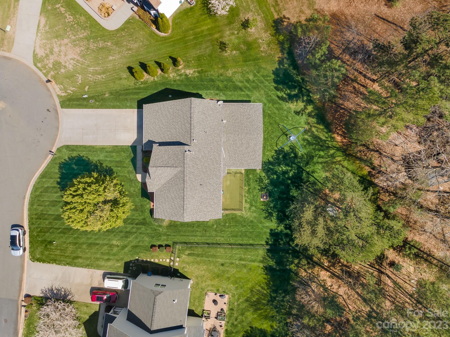 2754 Rivendale Court Indian Land, SC 29707 - Photo 40 of 42 Gallery Image 40