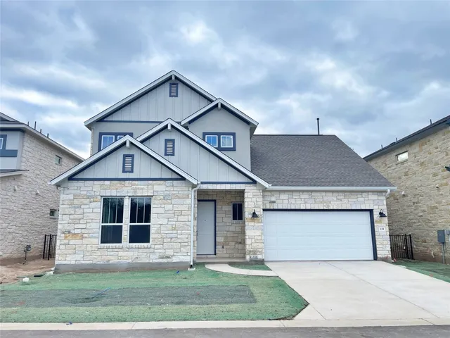 $2,095 | 141 Spangle Way, Kyle, TX 78640