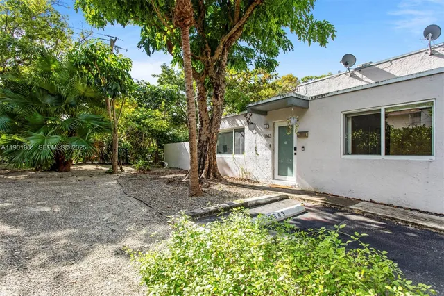 $699,000 | 3343 Franklin Avenue, Miami, FL 33133