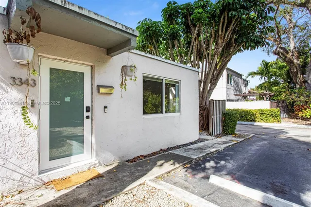 $699,000 | 3343 Franklin Avenue, Miami, FL 33133