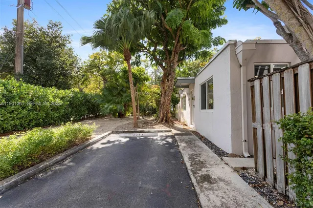 $699,000 | 3343 Franklin Avenue, Miami, FL 33133