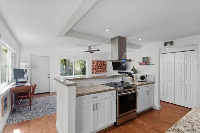 $699,000 | 3343 Franklin Avenue, Miami, FL 33133