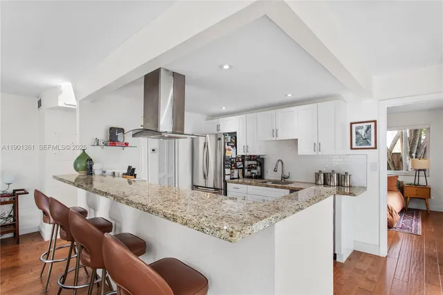 $699,000 | 3343 Franklin Avenue, Miami, FL 33133