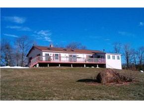 407 Ridge Road South New Durham, NH 03855 - Photo 2 of 9