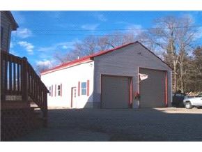 407 Ridge Road South New Durham, NH 03855 - Photo 3 of 9
