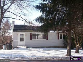 5938 Harrow Road Kintnersville, PA 18930 - Photo 1 of 1 Gallery Image 1