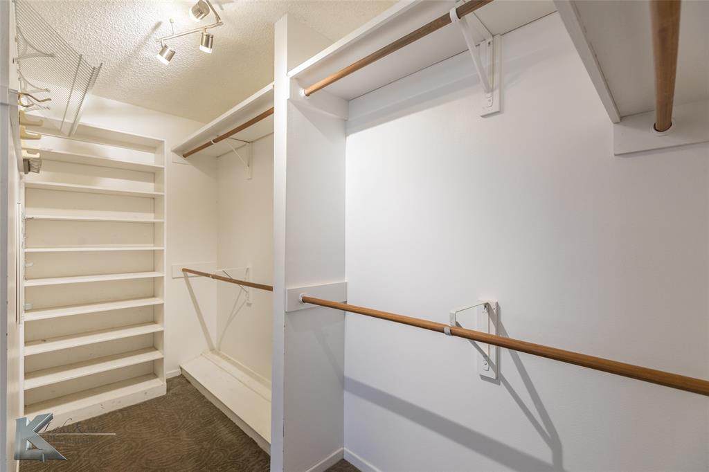 220 Hedges Road Abilene, TX 79605 - Photo 33 of 40 a view of entryway