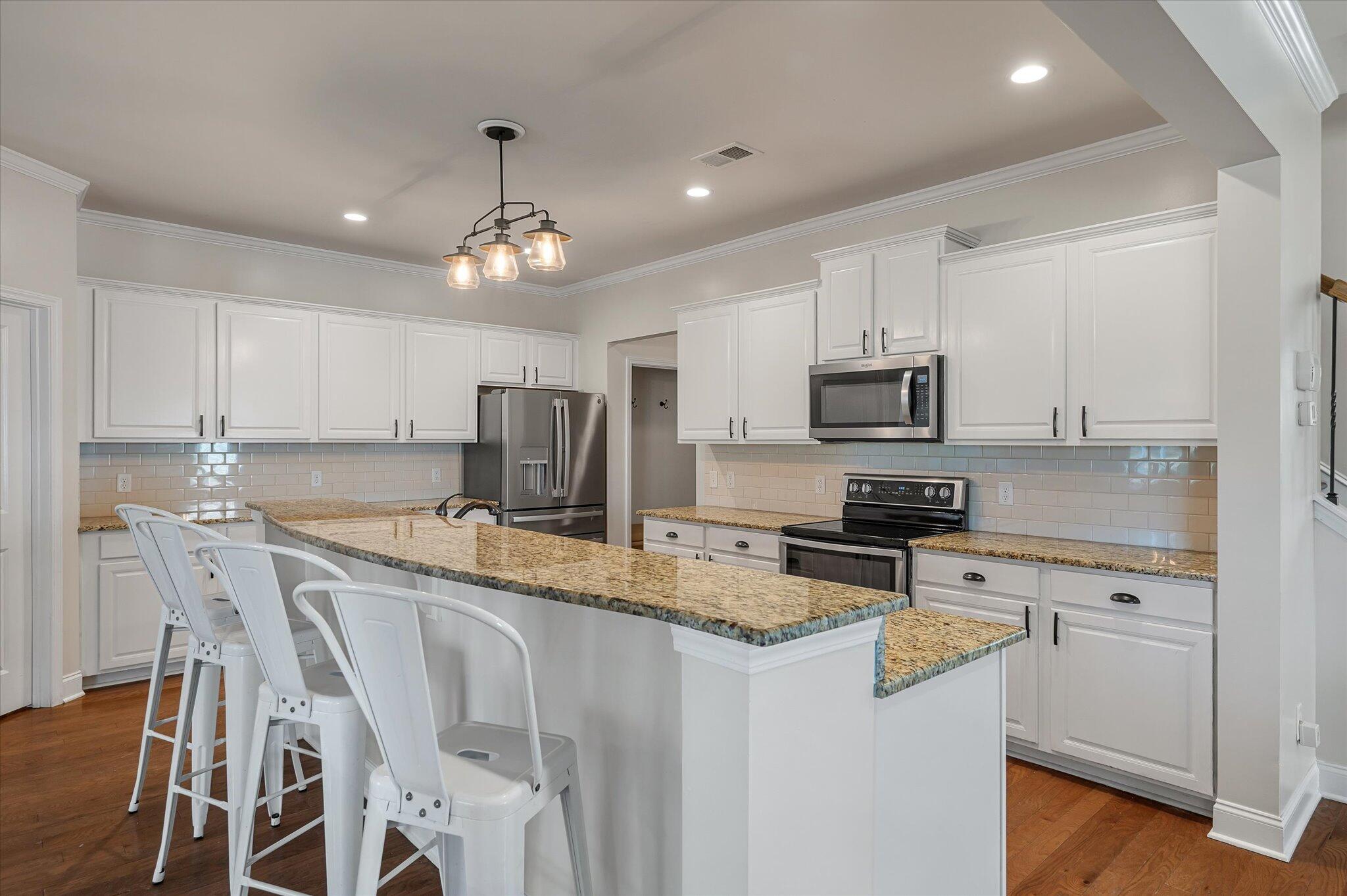 284 Decatur Drive Summerville, SC 29486 - Photo 15 of 103 017-284 Decatur-i_Lowcountry_Exposure-27