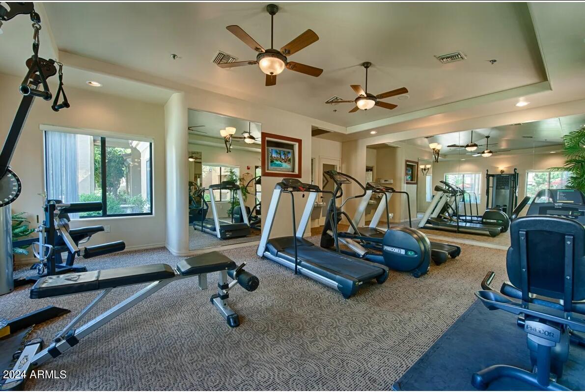 16682 North West-Point Parkway, Unit 1 Surprise, AZ 85374 - Photo 11 of 14 Fitness Center