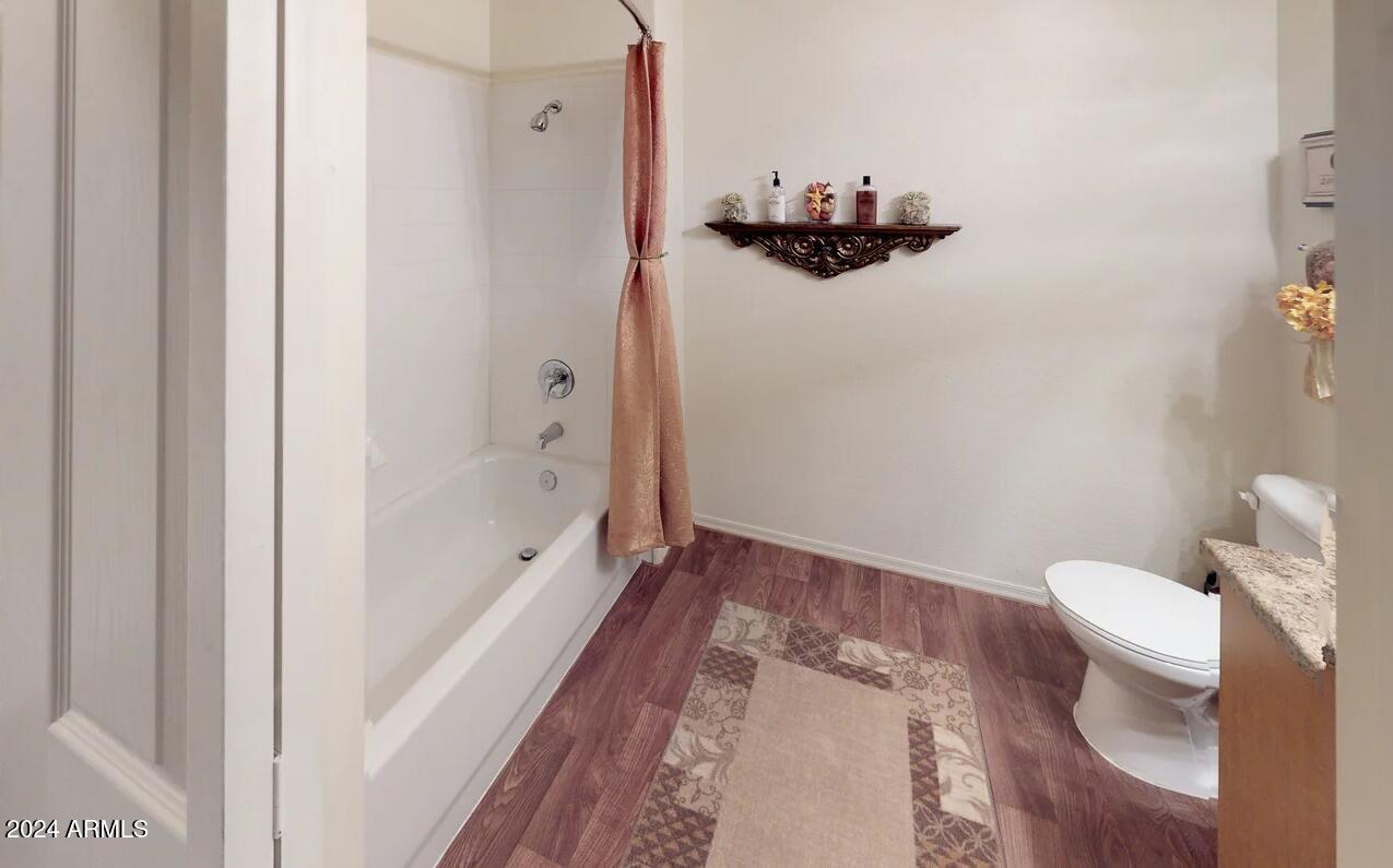 16682 North West-Point Parkway, Unit 1 Surprise, AZ 85374 - Photo 8 of 14 Bathroom