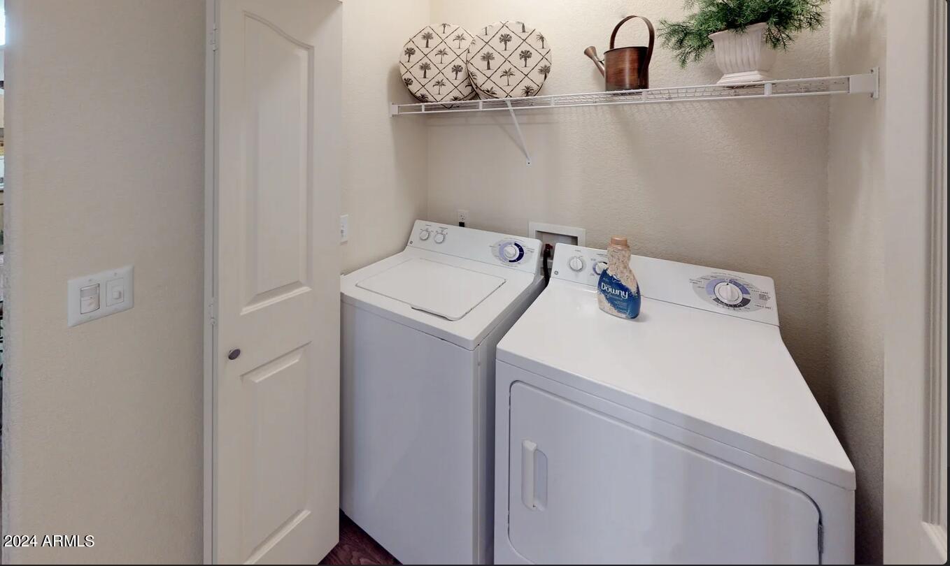 16682 North West-Point Parkway, Unit 1 Surprise, AZ 85374 - Photo 9 of 14 Washer Dryer