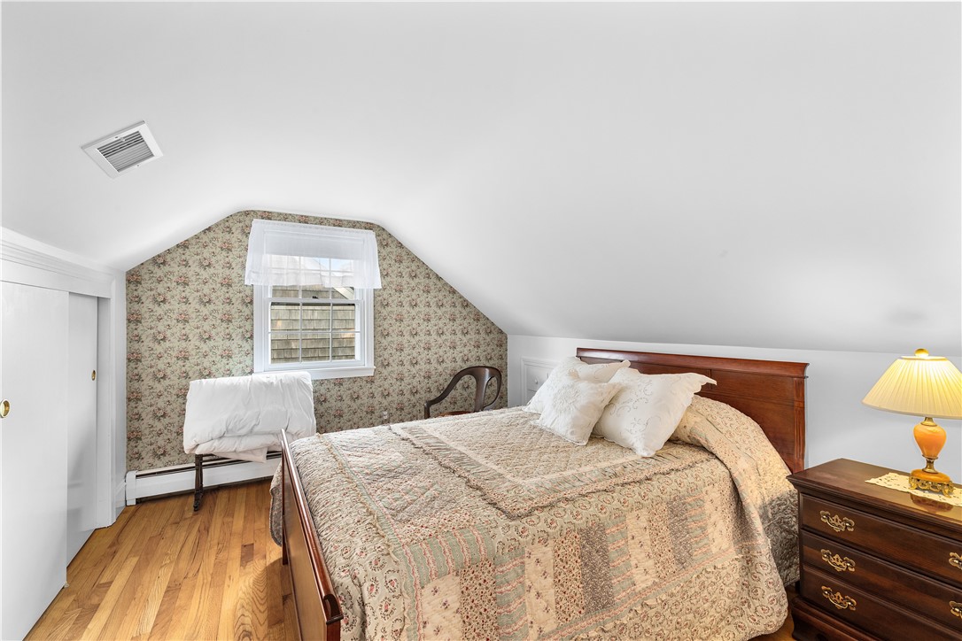 25 Carey Lane Little Compton, RI 02837 - Photo 25 of 49 2nd Level Bedroom