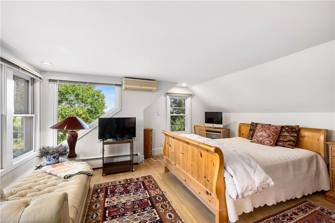 25 Carey Lane Little Compton, RI 02837 - Photo 28 of 49 Primary Suite above Garage