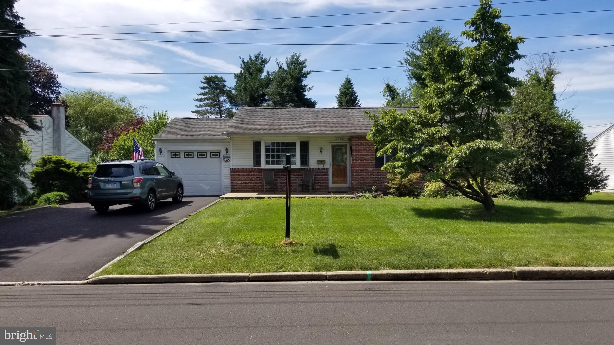 1072 Cushmore Road Southampton, PA 18966 - Photo 1 of 16 Gallery Image 1